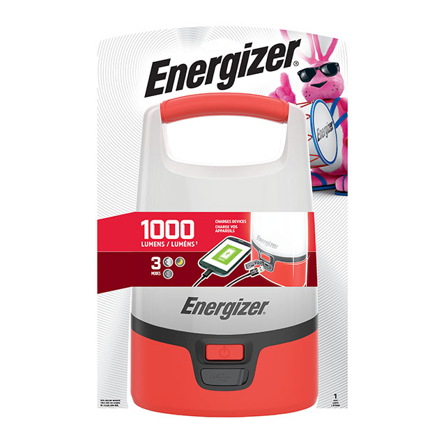 ENALU45E Energizer Battery Company  Taschenlampen